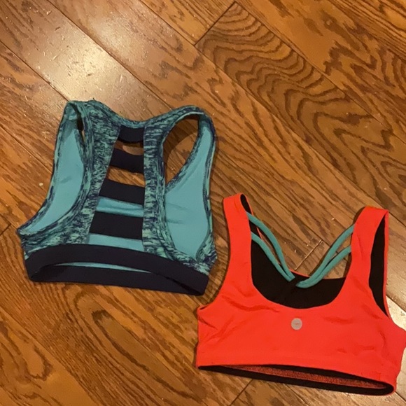 Avia sports bra tops - Picture 2 of 2